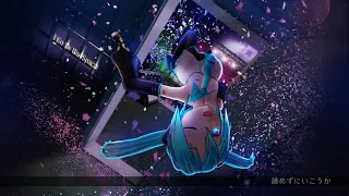 【初音ミクV4X - Hatsune Miku】Doors (Kita-Kei)【Original】