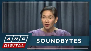 Hontiveros: Immigration Bureau says Pastor Quiboloy still in Philippines | ANC