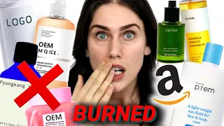 Brands Have Been Lying. What I learned + the best K Beauty products on Amazon you’ve never heard of.
