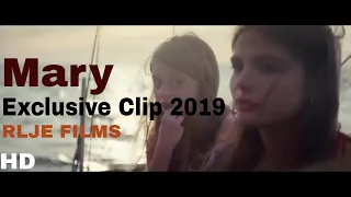 Mary: Exclusive Clip (2019) Horror Movie #Owen Teague, #Gary Oldman,