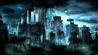 "Lightless City" - CreepyPasta Story