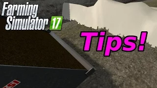 FS17 Tip | If Your Silage Blanket is Stuck