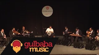 Burhan Öçal - İstanbul Oriental Ensemble - Arhan's House