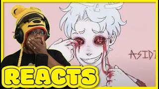 BODY MEME | At Lojart | AyChristene Reacts