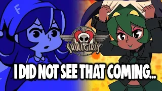 THE MOST COMPELLING STORY IN SKULLGIRLS! | Learning Skullgirls Lore | Fukua Story Mode Playthrough