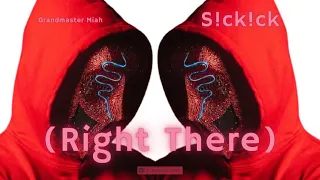 Sickick x Nicole Scherzinger (Right There) ♡ ♡