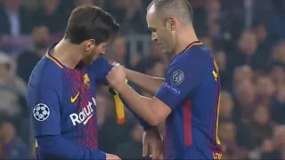 Lionel Messi (Barcelona) vs Chelsea 3:0 HD Highlights 14/03/2018 (English Commentary)