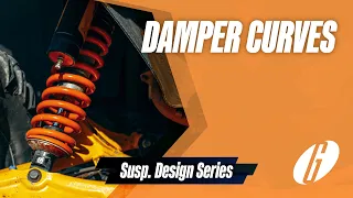 DESIGN WITH ME! Damper Curves | Suspension Design Series Ep.6