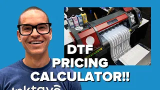 Pricing Made Easy With Inktavo's Direct-To-Film Pricing Calculator