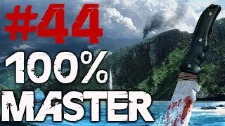 Far Cry 3 [Master/100%] Gaztown Area Sidequests