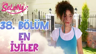 38. Bölümün En İyileri - Selena Kolaj