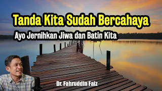 Hadirkan Cahaya Allah Dalam Diri Kita | Ngaji Filsafat | Dr. Fahruddin Faiz