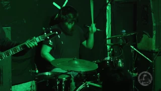 SICK SHIT live at Saint Vitus Bar, Dec. 13th, 2016 (FULL SET)