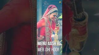 totey totey Ho Gaya Dil full screen WhatsApp status