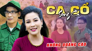 CA CỔ HƠI DÀI PHƯƠNG THÚY, CÔNG MINH 🔴CA CỔ HƠI DÀI HAY NHẤT KHÔNG QUẢNG CÁO 🔴 SIÊU THỊ CA CỔ