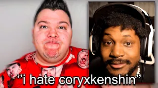 Nikocado Avocado ATTACKED CoryxKenshin..