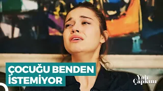 Sarımsak Gibi Soyulasın Ferit! | Yalı Çapkını 19. Bölüm