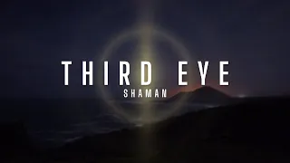 Shamanic Third Eye · Ajna Chakra Transcending Duality · Shaman Drum Meditation