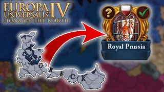 The Hansa is THE PERFECT  Economic EU4 Gameplay in 1.34