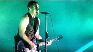 Nine Inch Nails - 'Closer' Live @ The Legendary Irvine Meadows Amphitheatre - 8/22/14