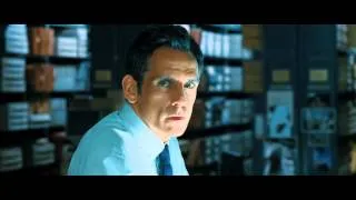 The Secret Life of Walter Mitty - teaser trailer