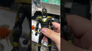 The Best Thing About Power Rangers Lightning Collection Part 1