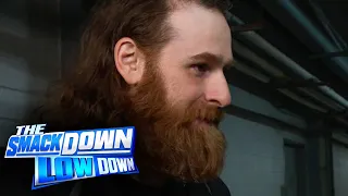 Sami Zayn is laser focused on dethroning Roman Reigns: WWE SmackDown LowDown, Feb. 11, 2023