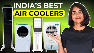 👆Best Air Coolers 2024 | Top Personal air coolers in India