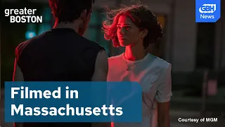 The Massachusetts locations in new Zendaya tennis film "Challengers"