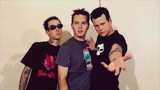 Blink 182 - Please Take Me Home (Official Instrumental HQ)