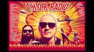 T.H.O.R. Radio - Tony Montana & Arnold Schwarzenegger på Arbetsförmedlingen