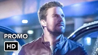 Arrow 5x22 Promo "Missing" (HD) Season 5 Episode 22 Promo