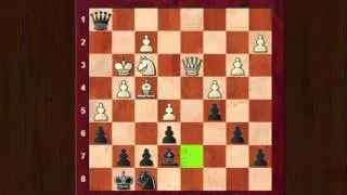 Prophylactic thinking in chess (part 2).wmv