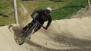 Whistler Bike Park Opening Weekend 2017