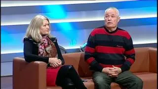 Отчий дом. Касается Каждого, эфир от 25.03.2014