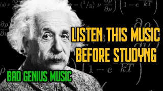 LISTEN THIS CLASSICAL MUSIC BEFORE STUDYNG TO RELAX AND INCREASE  BRAIN INTELLIGENCE || Bad Genius