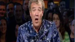 World Financial Crisis perfectly explained, Clarkson way!