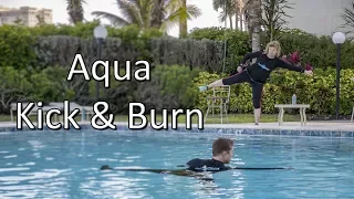 Aqua Kick & Burn