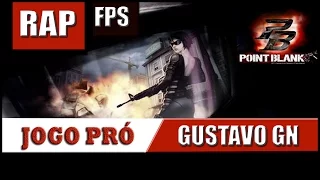 RAP - Jogador Pró - GustavoGN part. DS