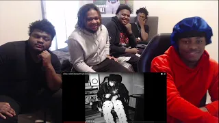 Lil Kee - Switch Attached Ft Rylo Rodriguez (Reaction)