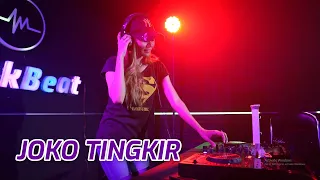 Joko Tingkir Ngombe Dawet Breakbeat Remix