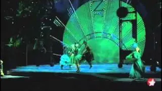 Show Clip - Wicked - "One Short Day" - Original Cast