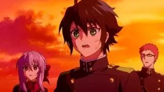 [AMV] Owari no Seraph - My demons