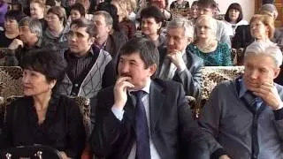 Новости канала Первый Карагандинский - 26/03/2013