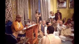 Prabhupada 0039 - Современный лидер - марионетка