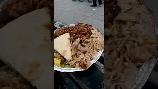 Is Halal Guys Worth the Hype?