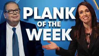 Plank Of The Week with Mike Graham | 20-Jan-23