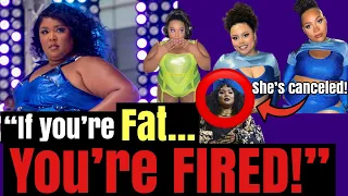 Lizzo’s Career RUINED After SEVERAL Victims Come Forward with Lawsuit! (It’s WORSE Than We Thought)