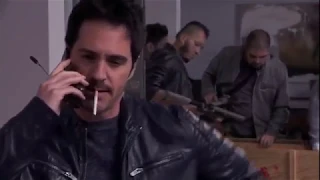 ESDLC 3 Cap 77 - El Chema, Eleazar Yepes y Col. Jaramillo