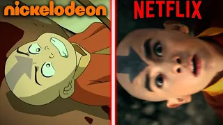 The Real Problem with Netflix's Avatar the Last Airbender
